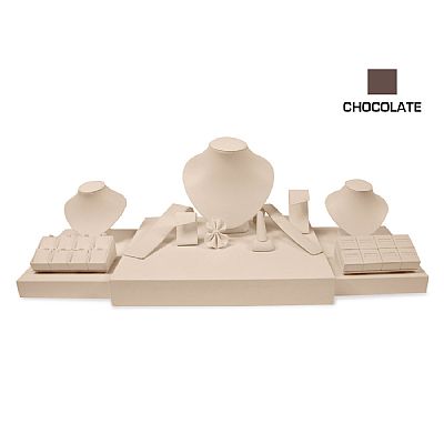 Ice Grip Full Range Display Set