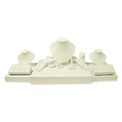 Ice Grip Full Range Display Set