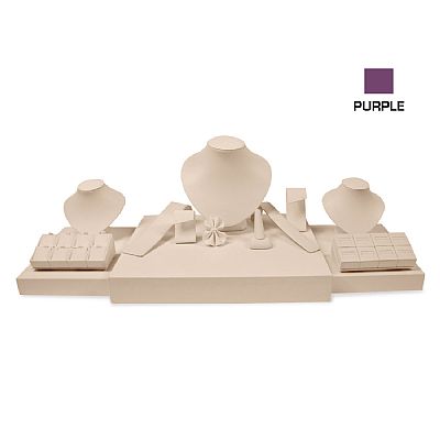 Ice Grip Full Range Display Set