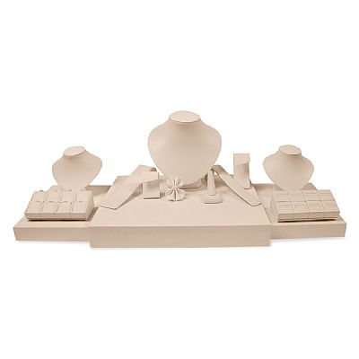 Ice Grip Full Range Display Set