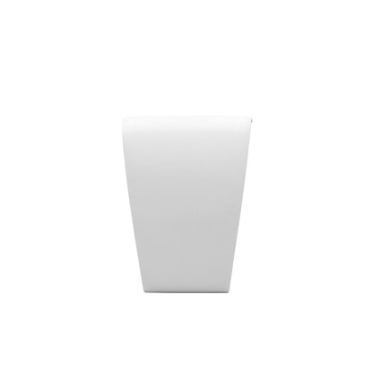 V-Shaped Ice Grip Necks