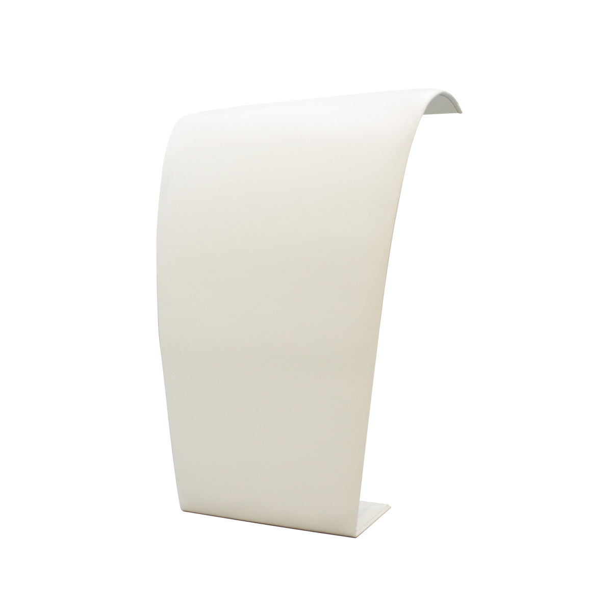 V-Shaped Ice Grip Necks