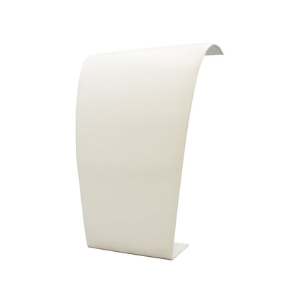 V-Shaped Ice Grip Necks