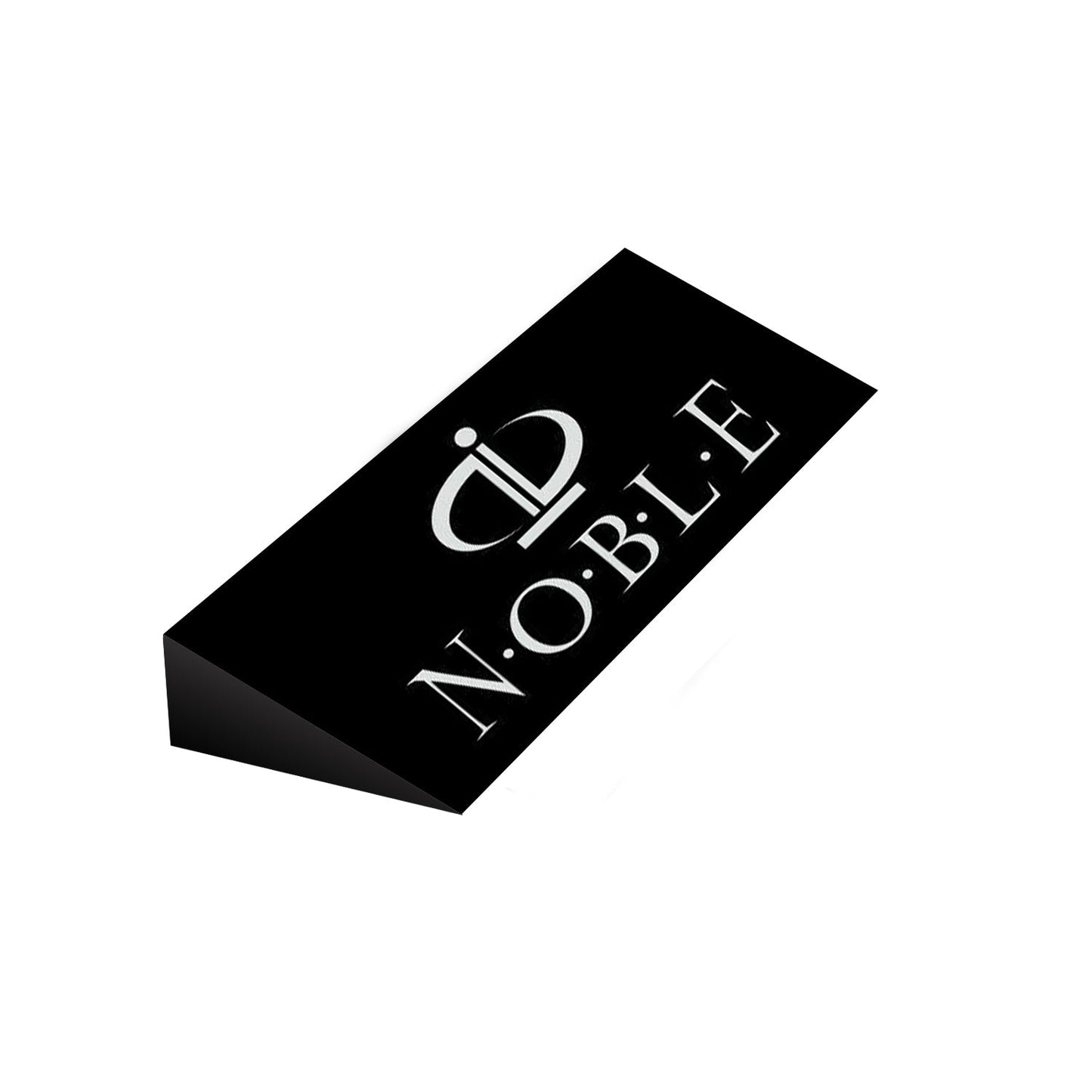 Logo Triangle Wedge