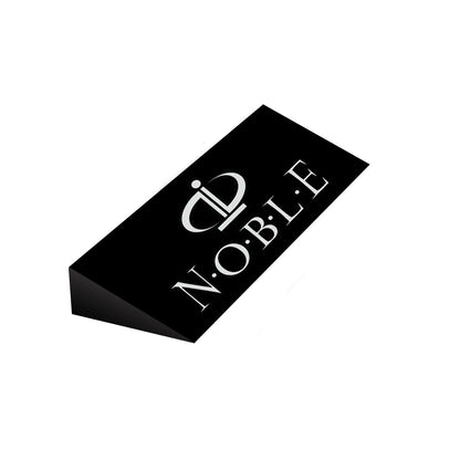 Logo Triangle Wedge