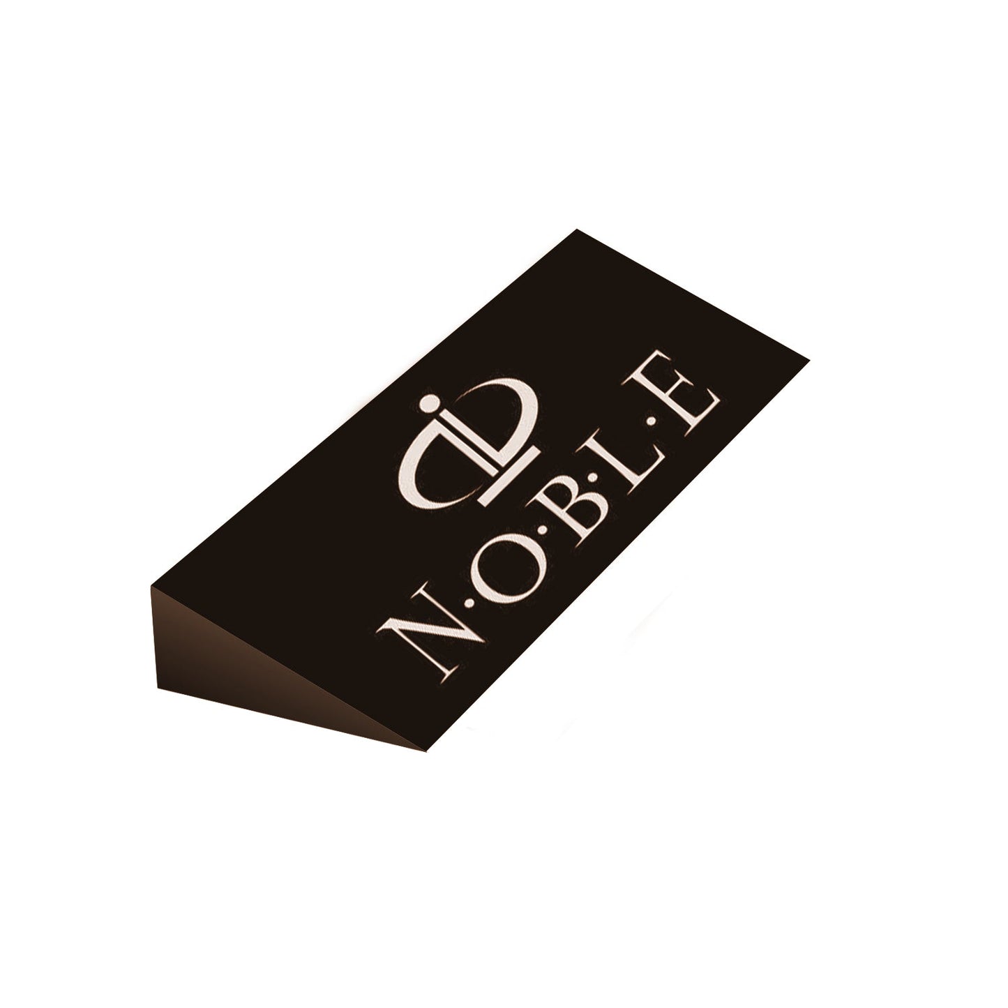 Logo Triangle Wedge