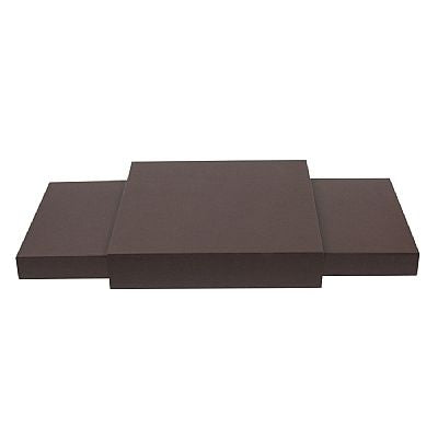 3 Piece Extendable Riser Set