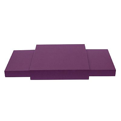 3 Piece Extendable Riser Set