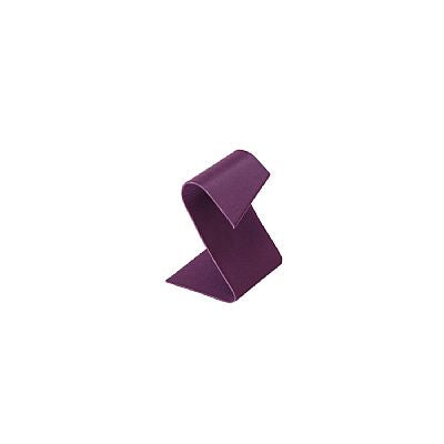 Tall Fold-Over Earring Stand