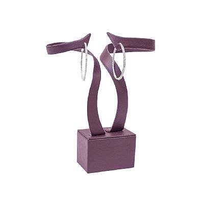 Hugging Earring Tree