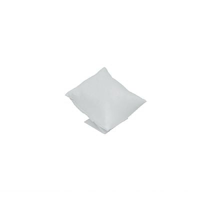 Jewelry Display Pillow with Stand - Ice Grip Material