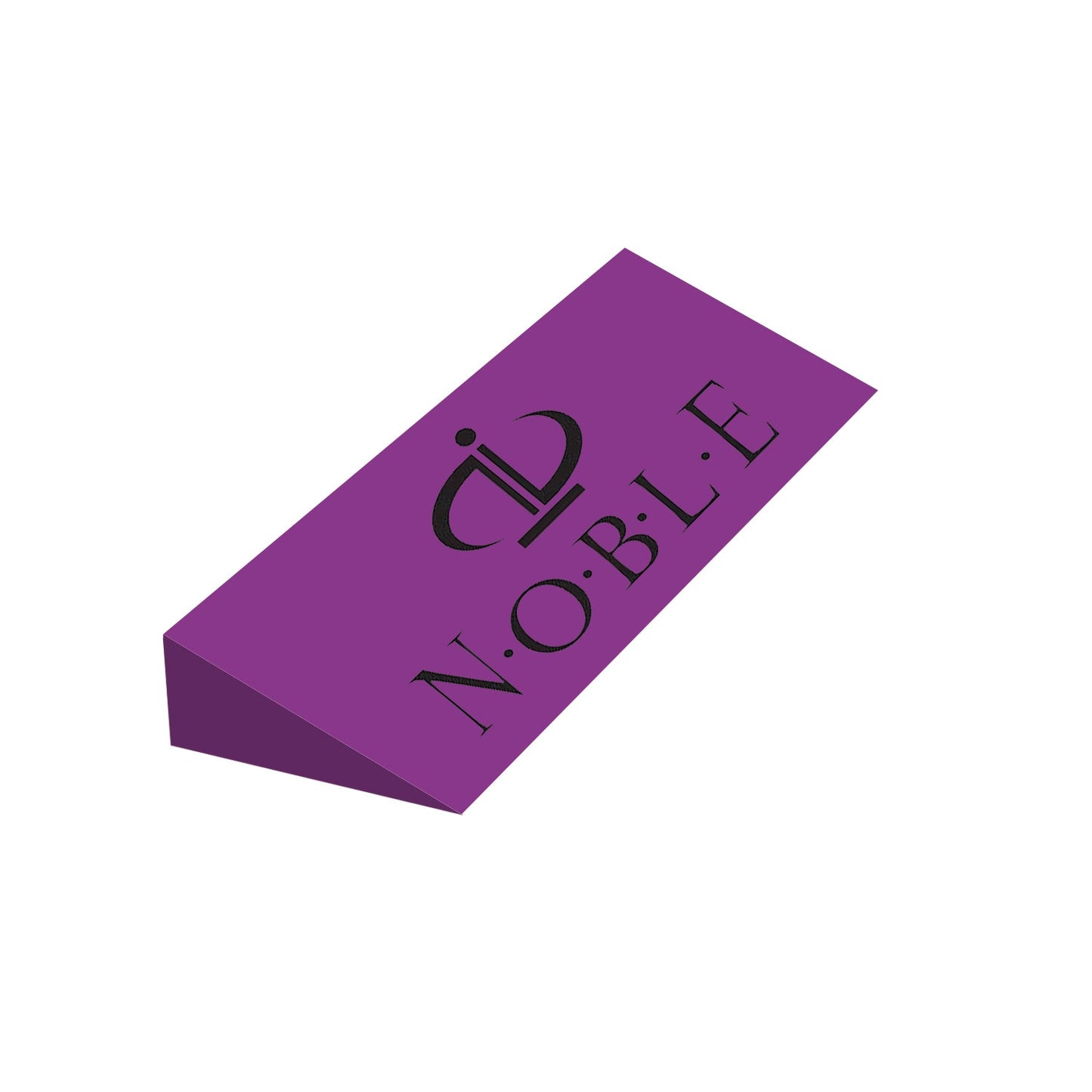 Logo Triangle Wedge