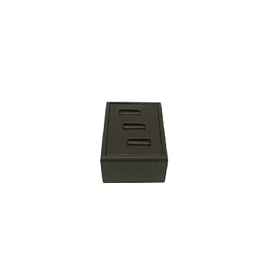 Slotted Ring Display