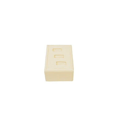 Slotted Ring Display