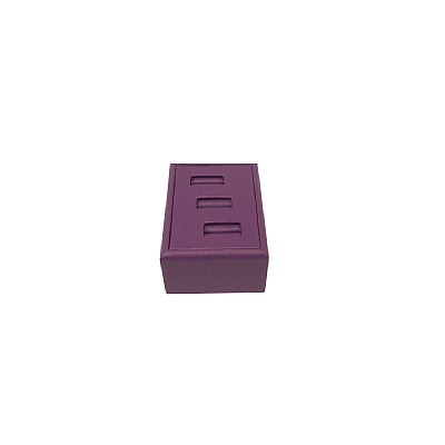 Slotted Ring Display