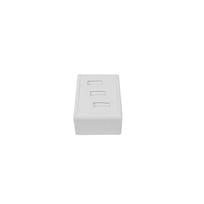 Slotted Ring Display