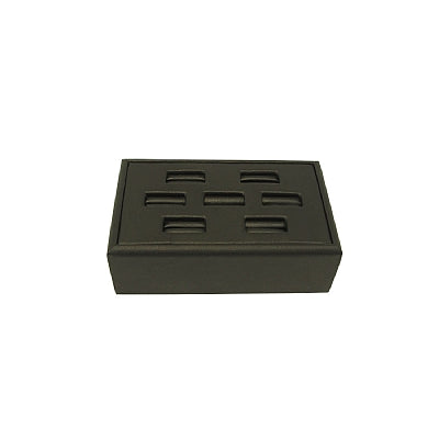 Slotted Ring Display