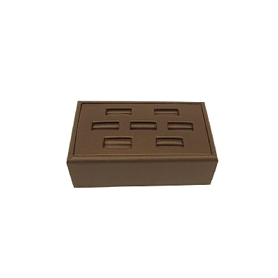 Slotted Ring Display