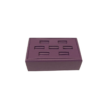 Slotted Ring Display