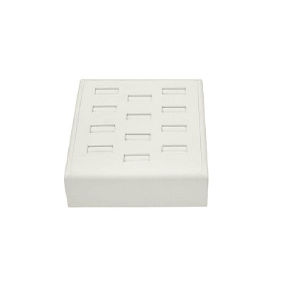Slotted Ring Display