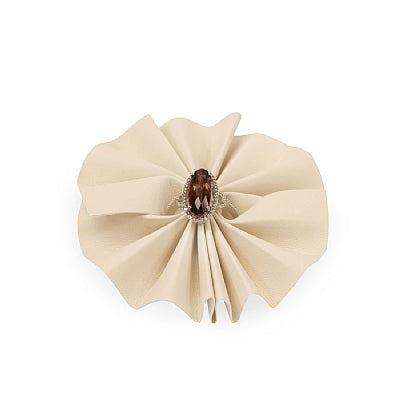 Ring Fan with Stand