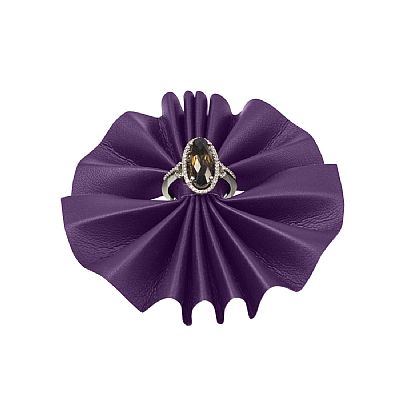 Ring Fan with Stand