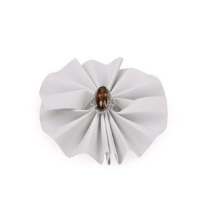 Ring Fan with Stand