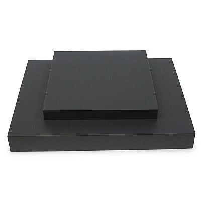 2 Piece Riser Set