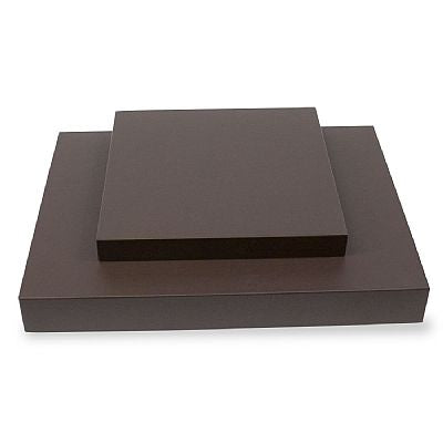 2 Piece Riser Set