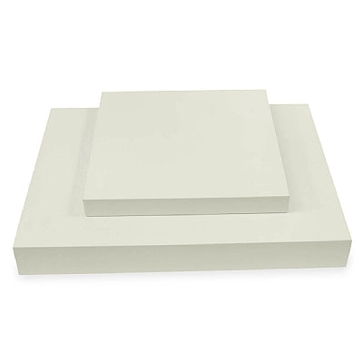 2 Piece Riser Set