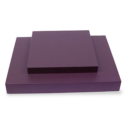 2 Piece Riser Set