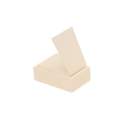 Earring or Pendant Slanted Display with Base