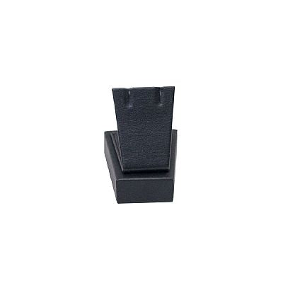 Earring or Pendant Slanted Display with Base
