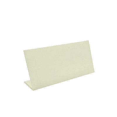 Medium Factory Wedge Set